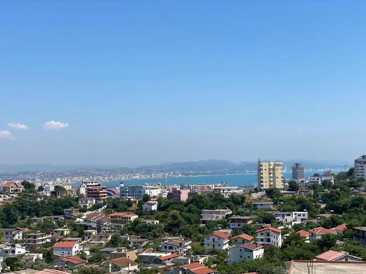 Vila Gjergji Δυρράχιο 0*,
