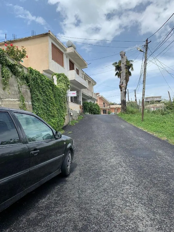 Vila Gjergji Δυρράχιο 0*,