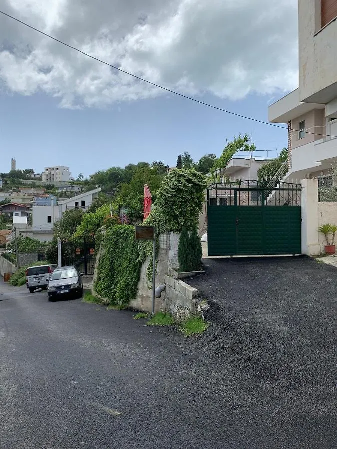 Vila Gjergji Δυρράχιο Διαμέρισμα