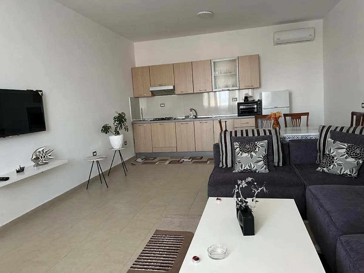 Διαμέρισμα Vila Gjergji Δυρράχιο